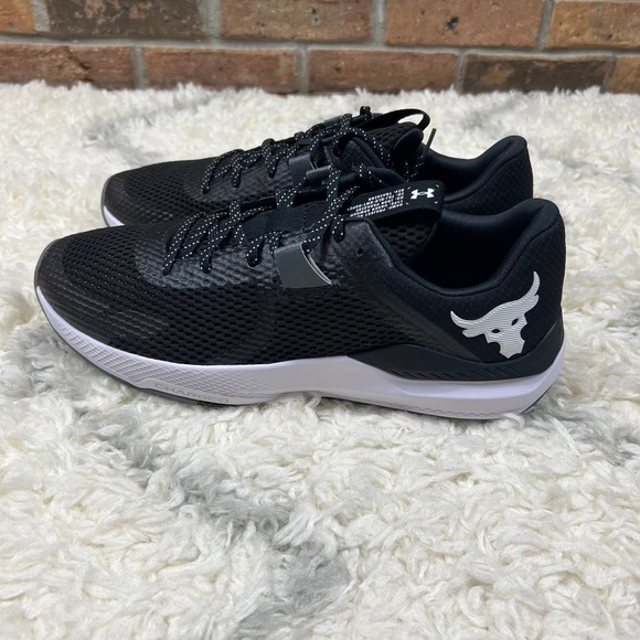 Under Armour Project Rock BSR 2 Training Men’s Shoes - Picture 1 of 7